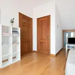 Casa Mónica Apartamento