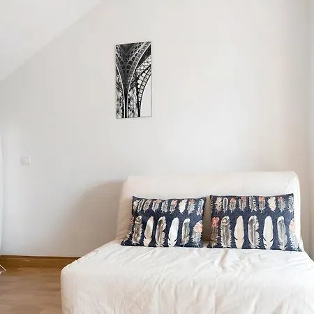 Apartamento Casa Mónica