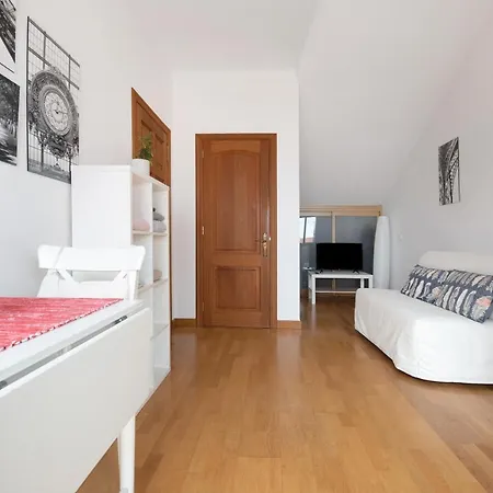 Apartamento Casa Mónica