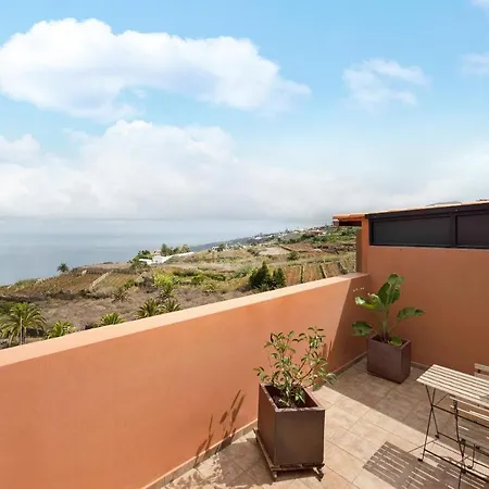 Casa Mónica Apartamento