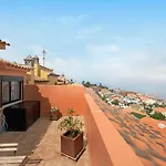 Apartment Casa Monica Sauzal