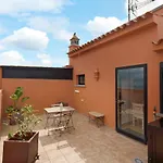Apartment Casa Monica Sauzal