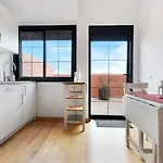 Apartment Casa Monica *
