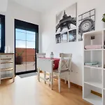 Apartment Casa Monica Sauzal
