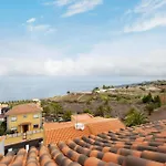 Casa Monica Apartment Sauzal