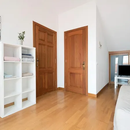 Casa Monica Appartement