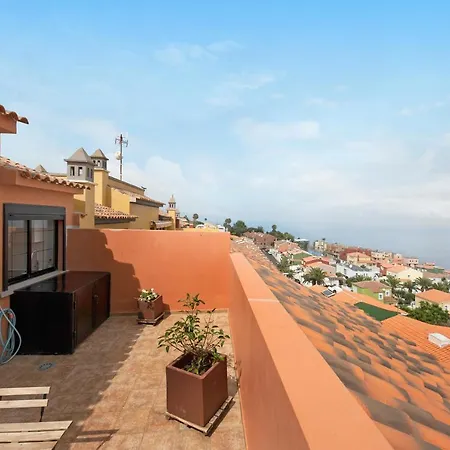 Appartement Casa Monica El Sauzal