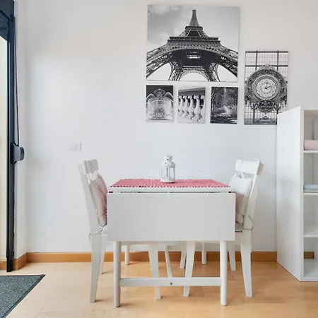 Appartamento Casa Monica