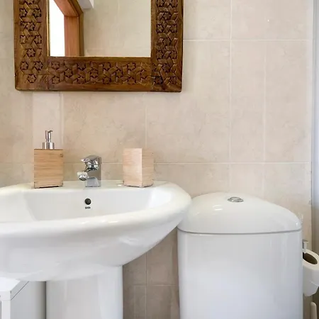 Appartement Casa Monica