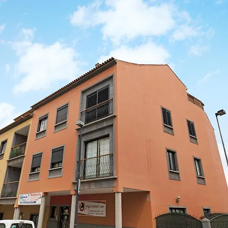 Casa Monica * サウサル