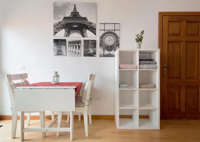 Casa Monica Appartamento *