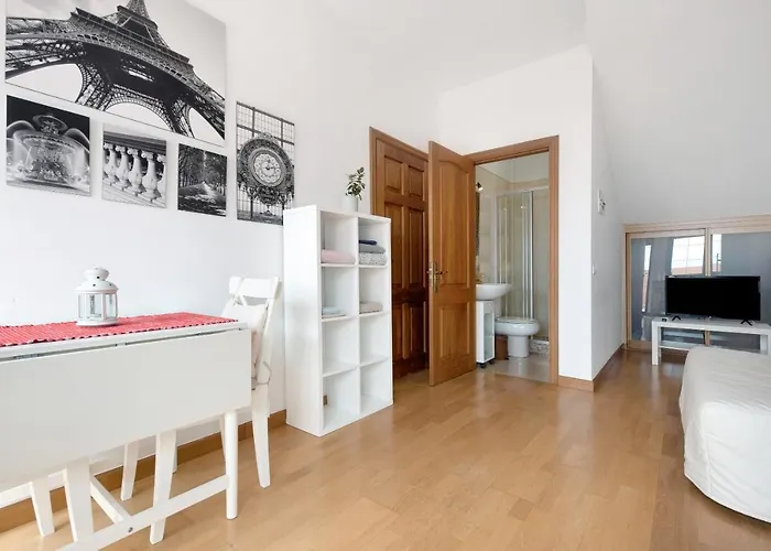 Casa Monica Appartamento *