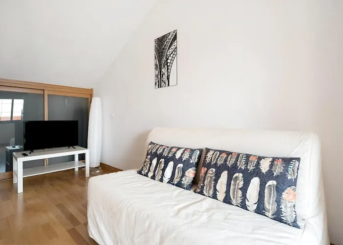 Casa Monica Appartamento *