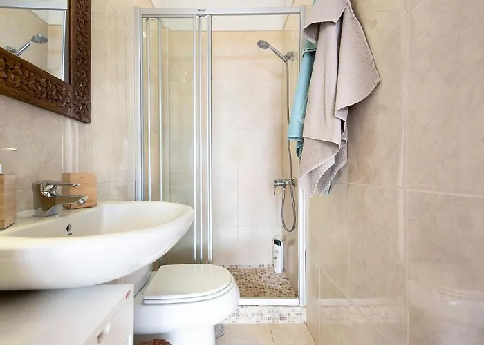 Casa Monica 아파트