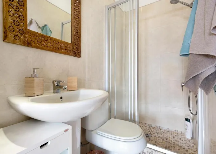 Casa Monica 아파트 *