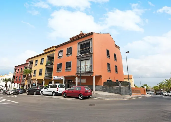 Casa Monica * 사우살