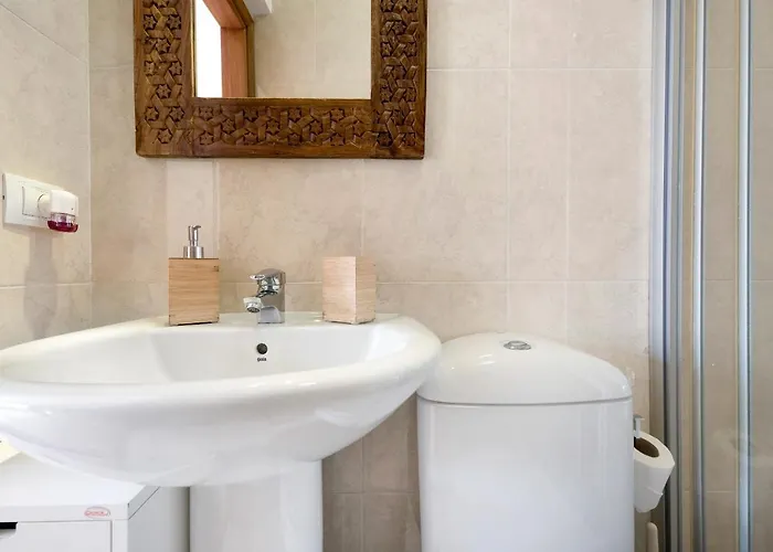 Appartamento Casa Monica