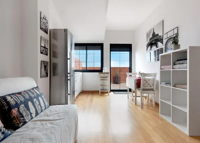 Casa Monica 사우살