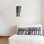 Διαμέρισμα Casa Monica