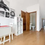 Casa Monica El Sauzal