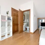 Daire Casa Monica *