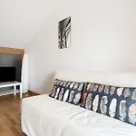 Διαμέρισμα Casa Monica