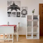 Casa Monica Διαμέρισμα Sauzal
