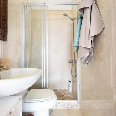 Casa Monica アパート