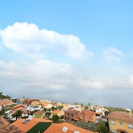 Casa Monica アパート