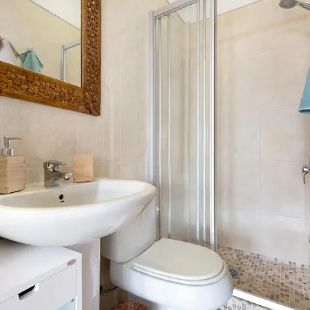 Casa Monica アパート *