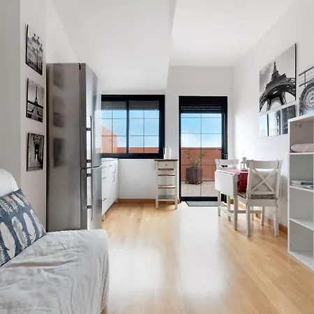 Casa Monica サウサル