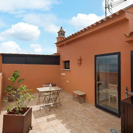 Daire Casa Monica