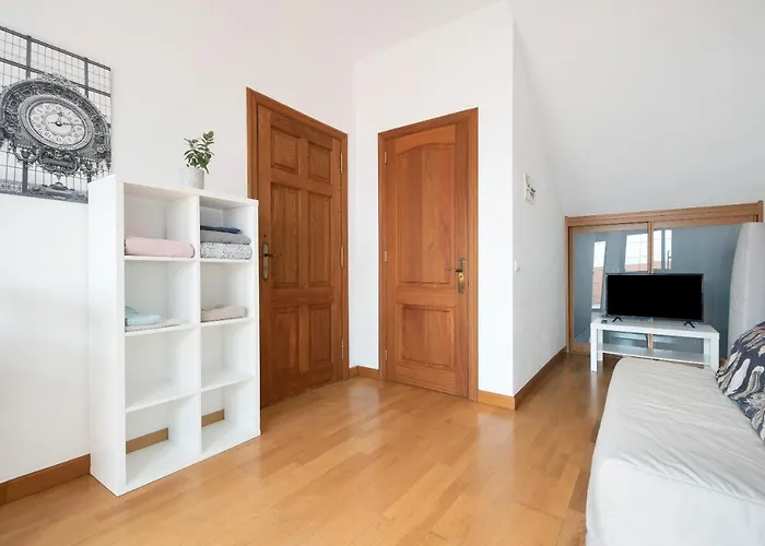 Casa Monica Appartement