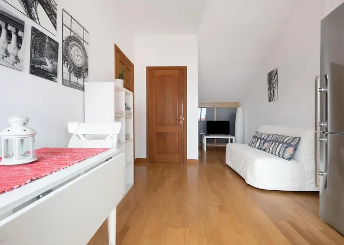 Appartement Casa Monica