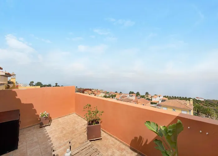 Casa Monica Appartement *