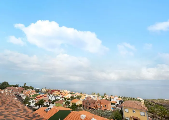 Casa Monica Appartement